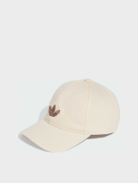 Білий - Кепка adidas