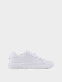 Кеды Armani Exchange модель XW000295-AF11912-U0002 Фото
