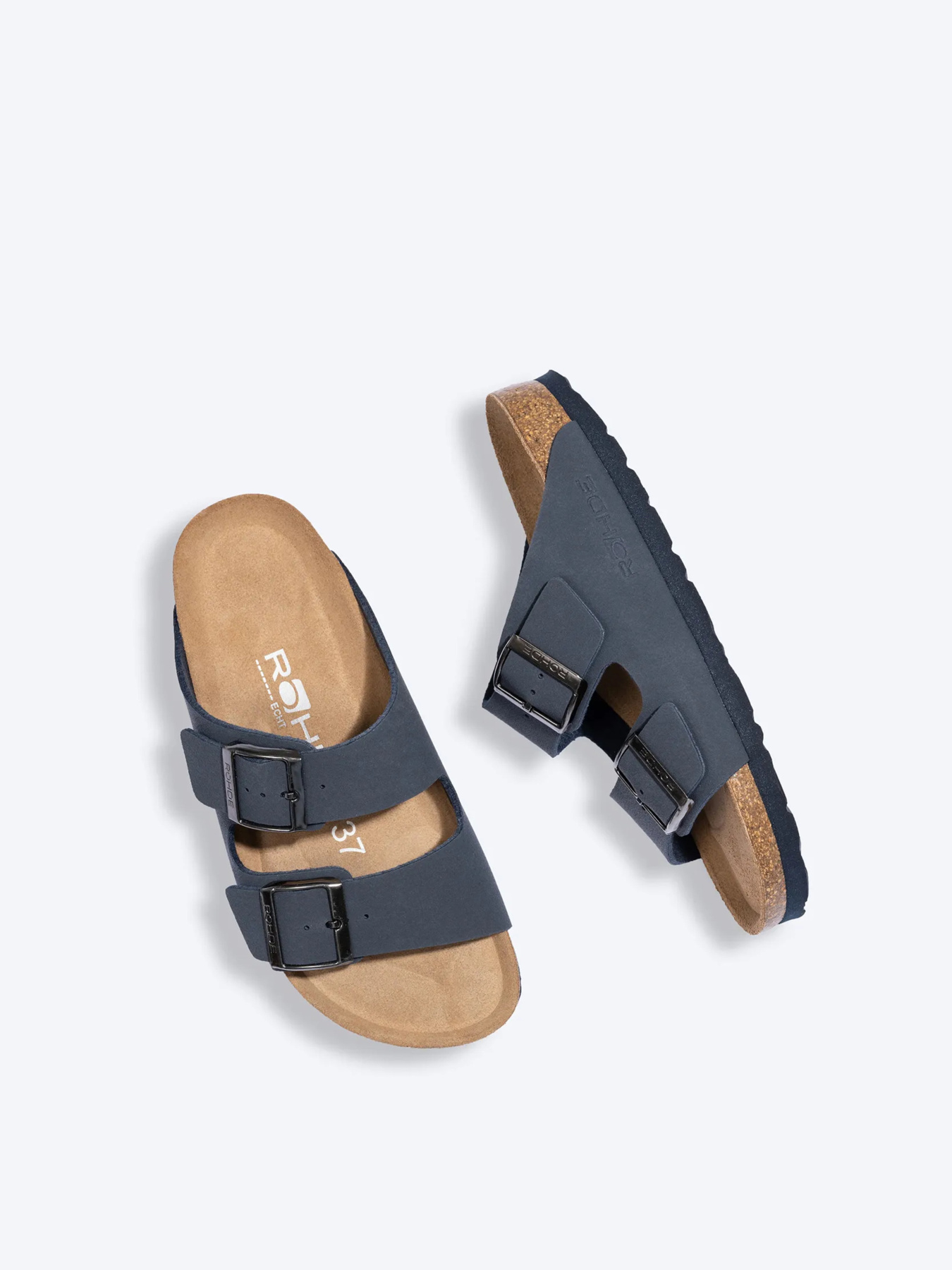 Шлепанцы ROHDE модель 5631 56 Фото