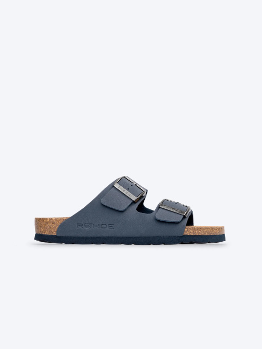 Шлепанцы ROHDE модель 5631 56 Фото