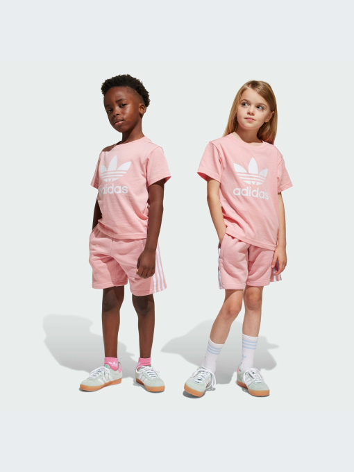 Костюмы Adidas Adicolor модель JC9158-KZ Фото