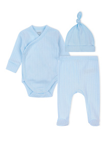 Комплект для младенцев KRAKO модель НФ-00001019 Фото