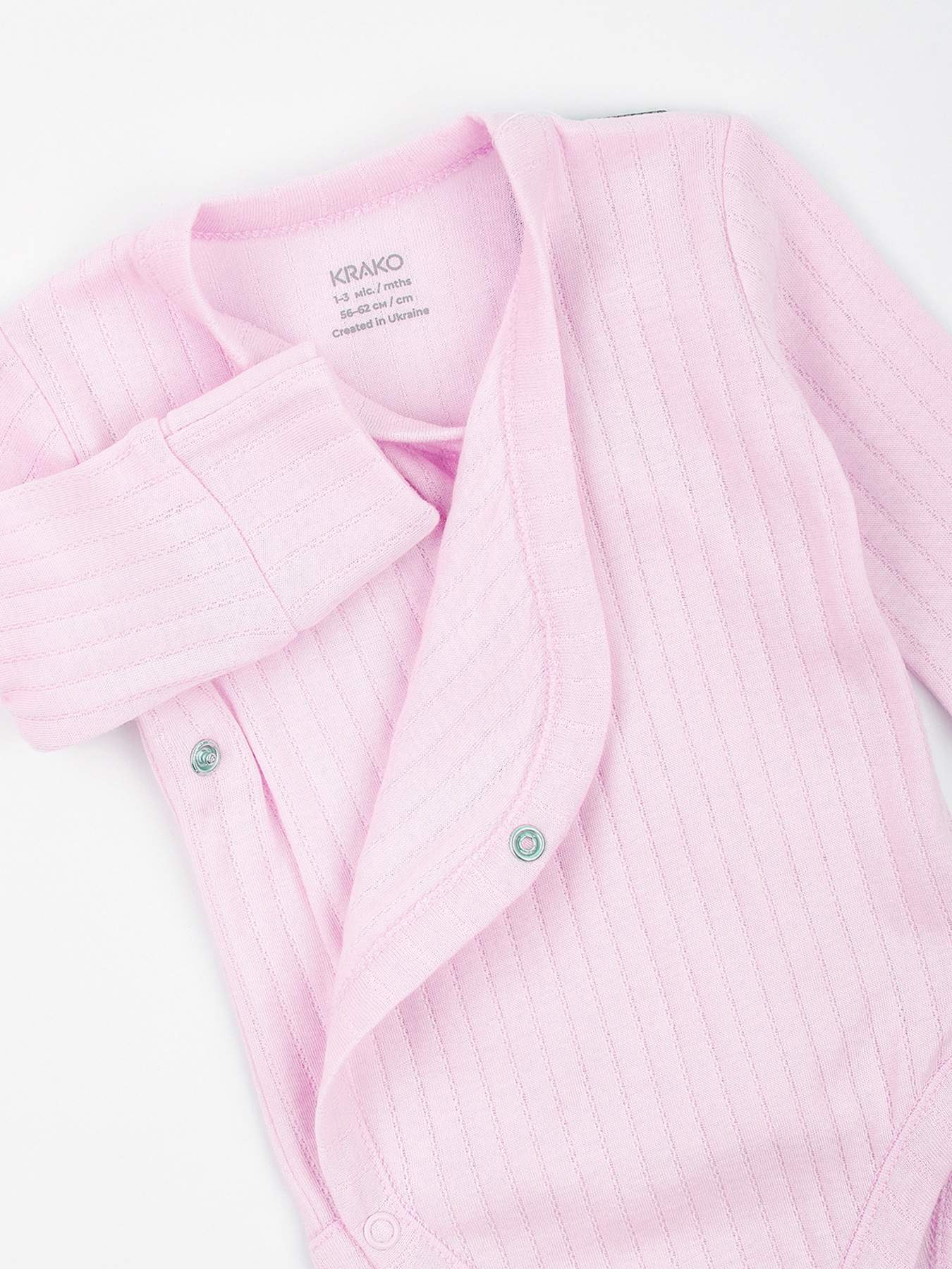 Комплект для немовлят KRAKO модель НФ-00001020 Фото