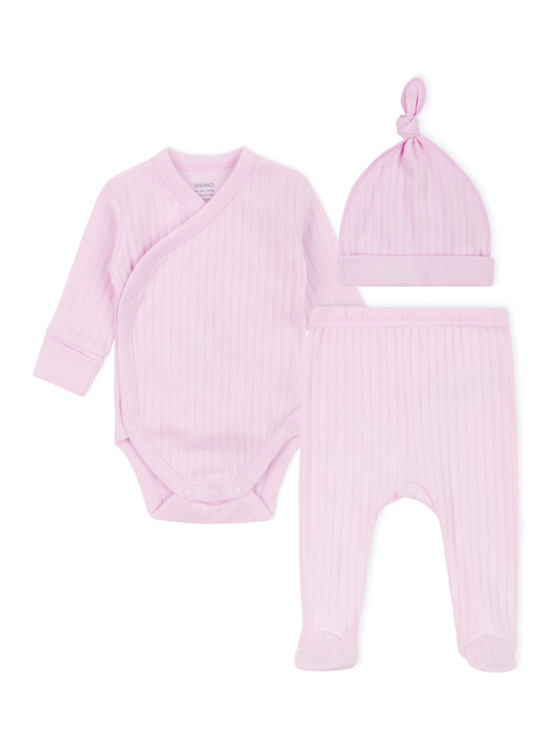 Комплект для младенцев KRAKO модель НФ-00001020 Фото