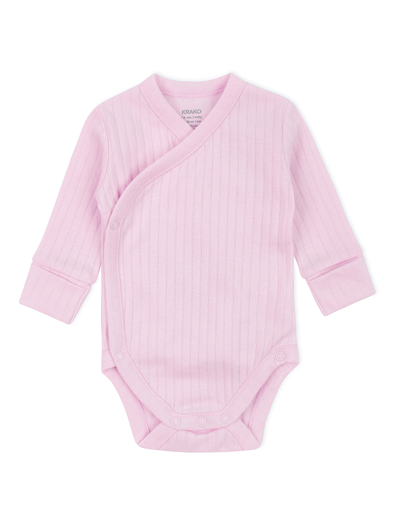 Комплект для немовлят KRAKO модель НФ-00001020 Фото