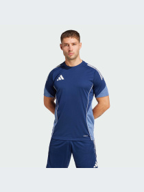 Футболкалар мен поло жейделер Adidas Tiro үлгі JI6555-KZ Фото