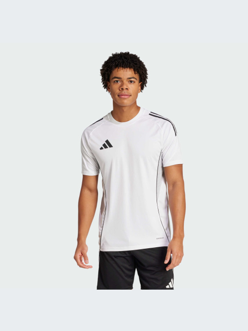 Футболкалар мен поло жейделер Adidas Tiro үлгі JJ1519-KZ Фото