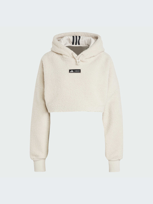 Худи и свитшоты Adidas модель IY8050-KZ Фото