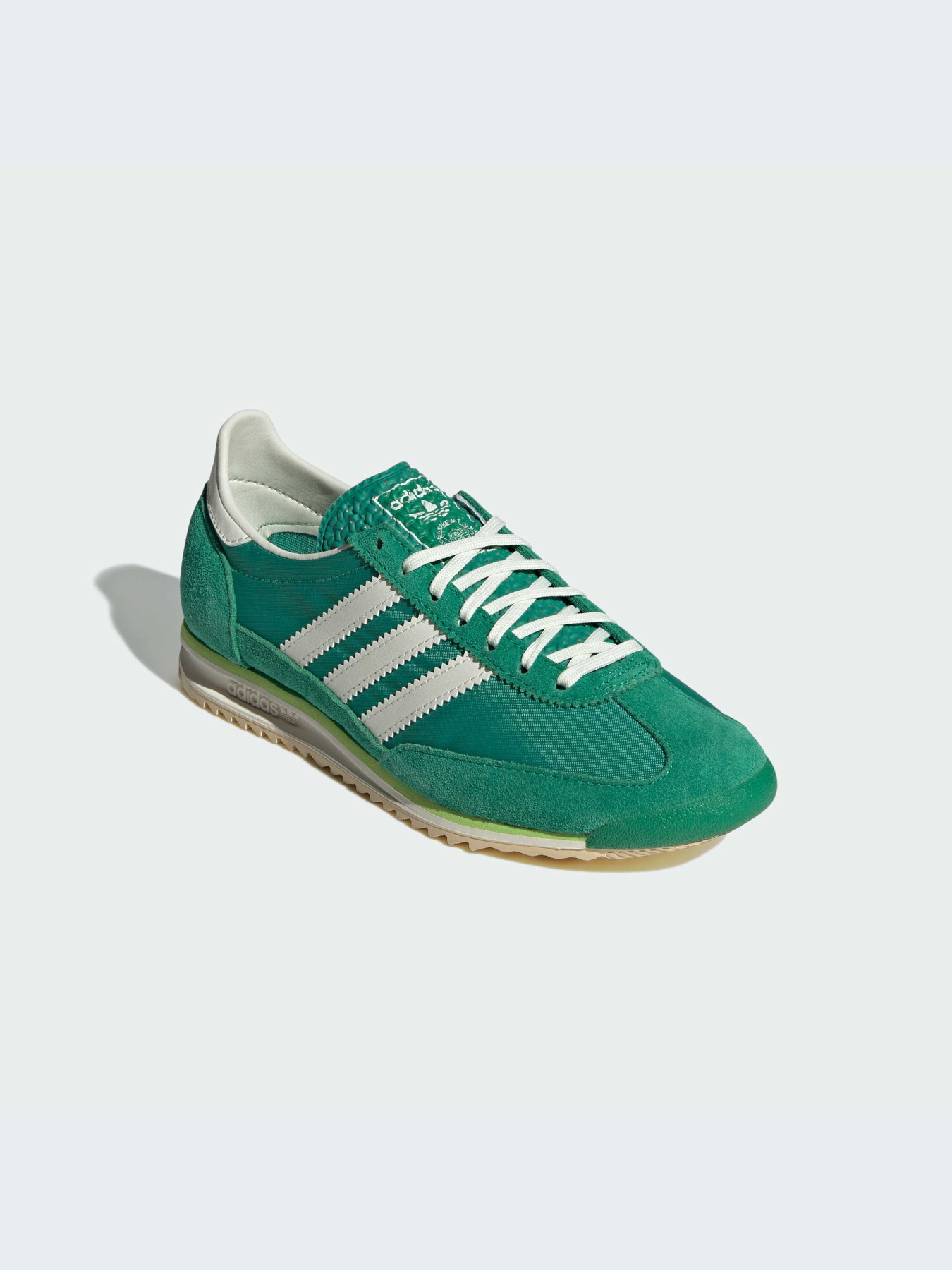 Кроссовки Adidas модель JQ7397-KZ Фото