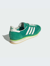 Кроссовки Adidas модель JQ7397-KZ Фото