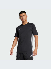 Футболкалар мен поло жейделер Adidas Tiro үлгі JD0446-KZ Фото