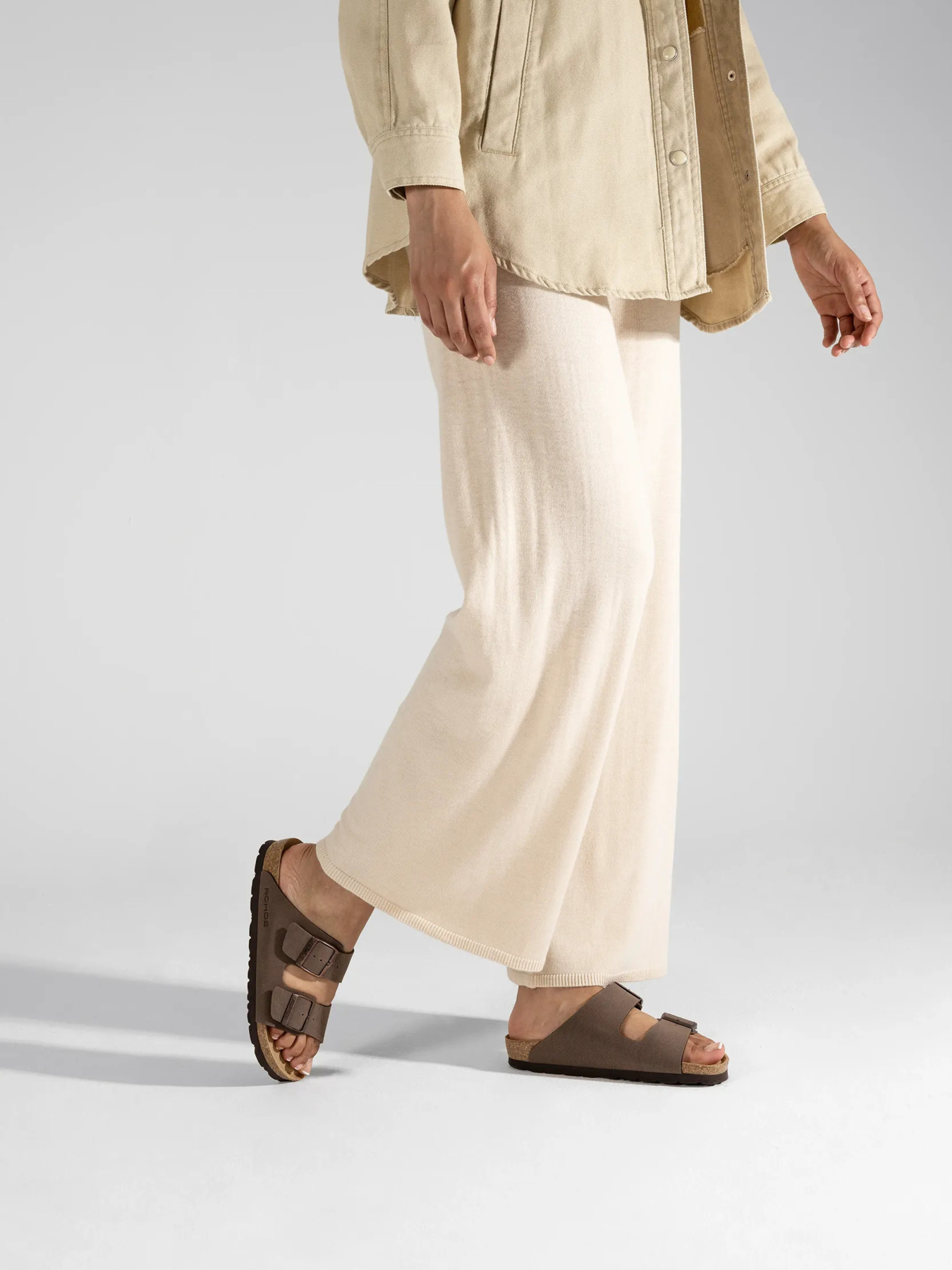 Шлепанцы ROHDE модель 5631 72 Фото