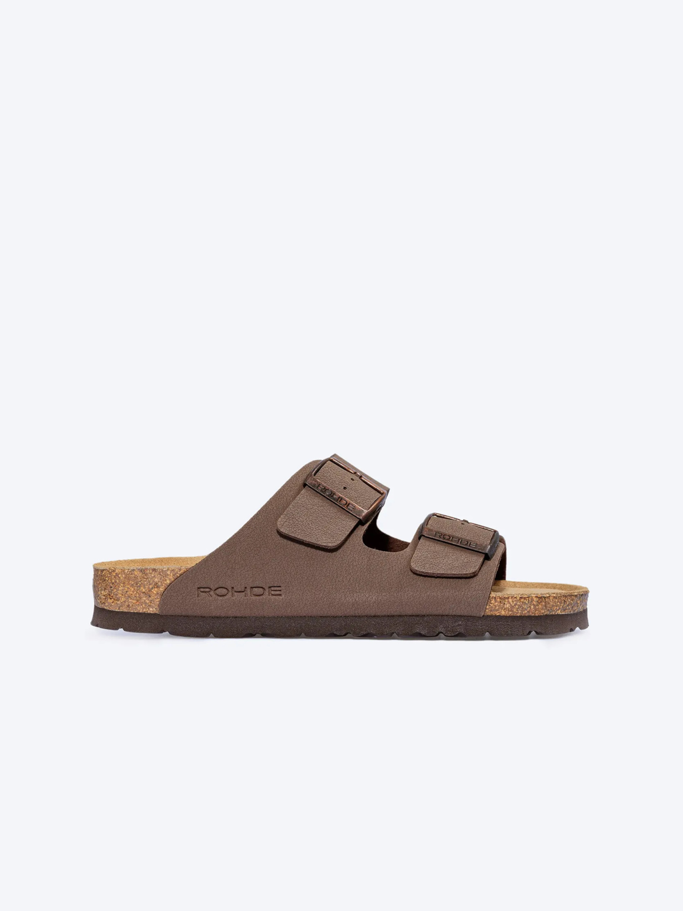 Шлепанцы ROHDE модель 5631 72 Фото