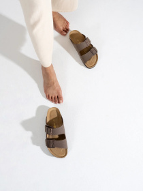 Шлепанцы ROHDE модель 5631 72 Фото