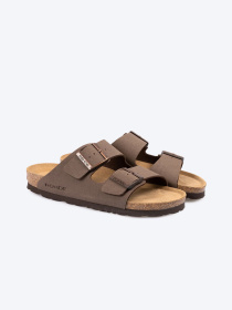 Шлепанцы ROHDE модель 5631 72 Фото