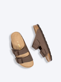 Шлепанцы ROHDE модель 5631 72 Фото