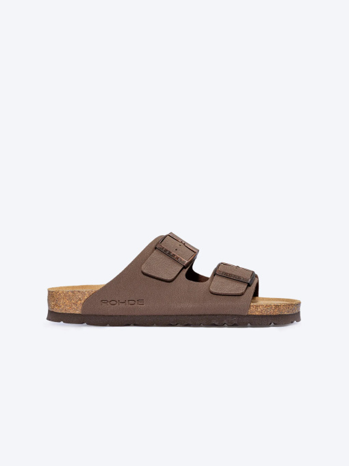 Шлепанцы ROHDE модель 5631 72 Фото