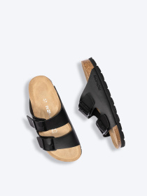 Шлепанцы ROHDE модель 5631 90 Фото