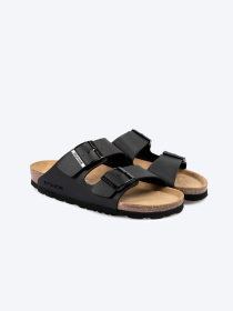 Шлепанцы ROHDE модель 5631 90 Фото