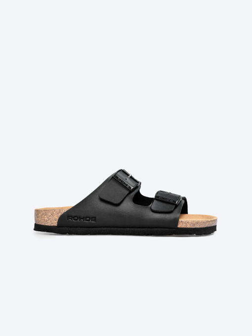 Шлепанцы ROHDE модель 5631 90 Фото