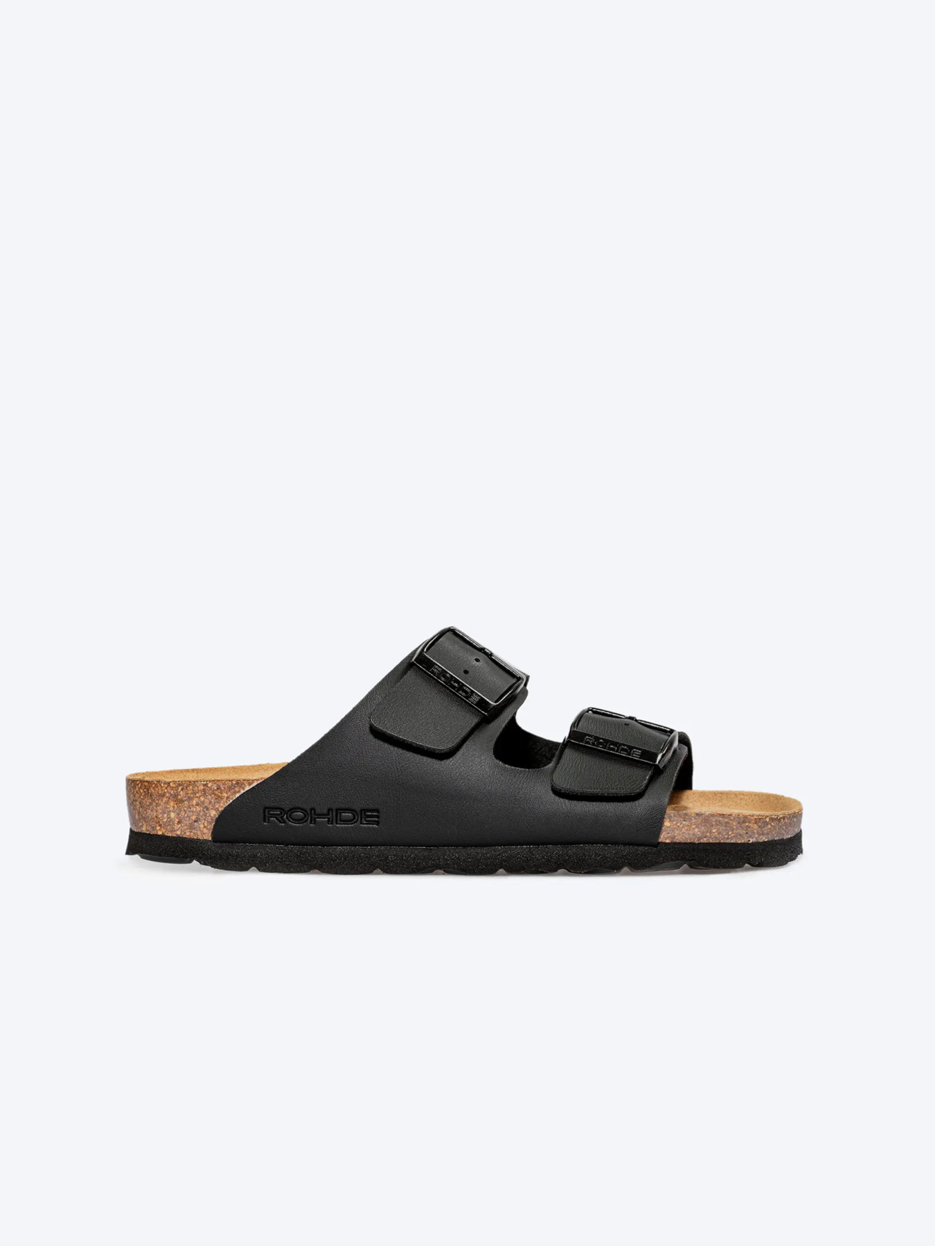 Шльопанці ROHDE модель 5920 90 Фото