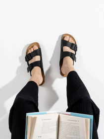 Шльопанці ROHDE модель 5920 90 Фото