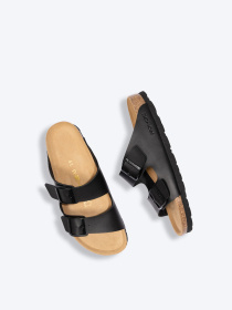 Шльопанці ROHDE модель 5920 90 Фото