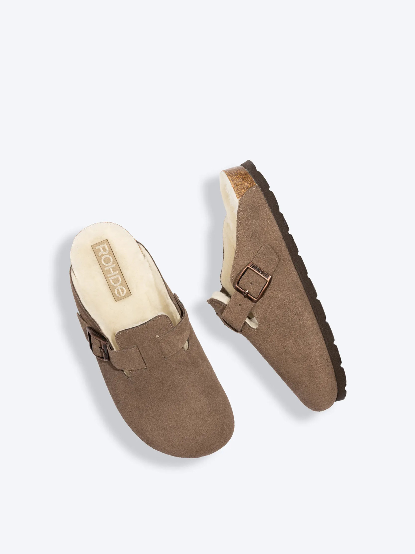 Сабо ROHDE модель 6069 18 Фото