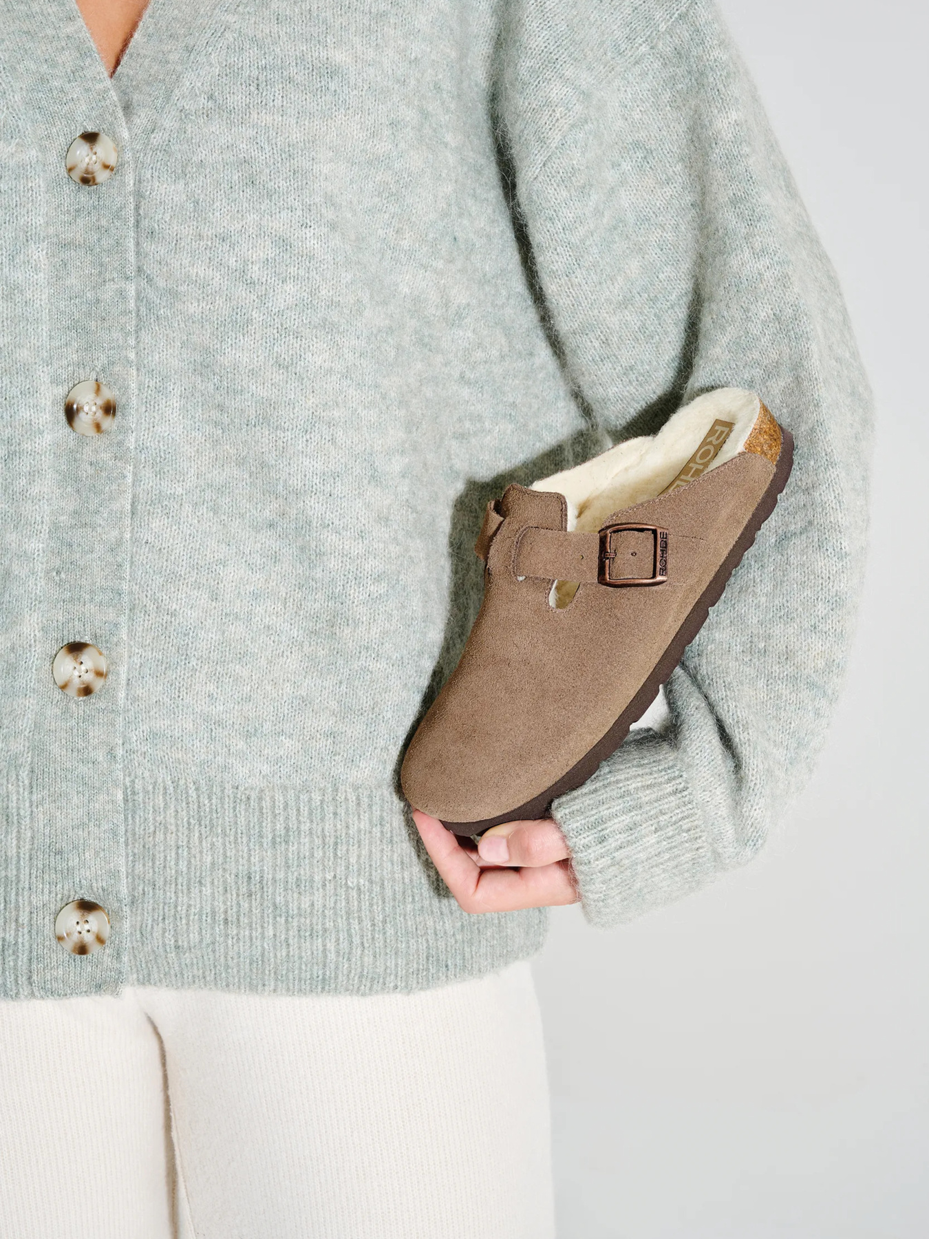 Сабо ROHDE модель 6069 18 Фото