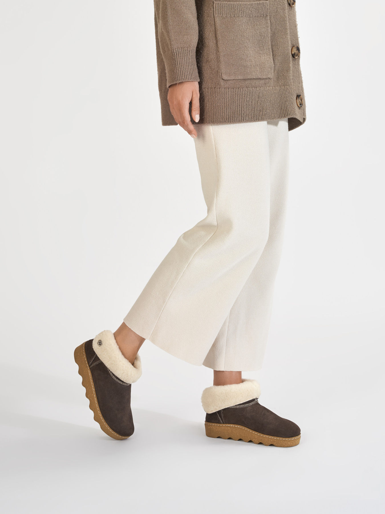 Полуботинки ROHDE модель 6128 72 Фото