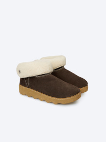 Полуботинки ROHDE модель 6128 72 Фото