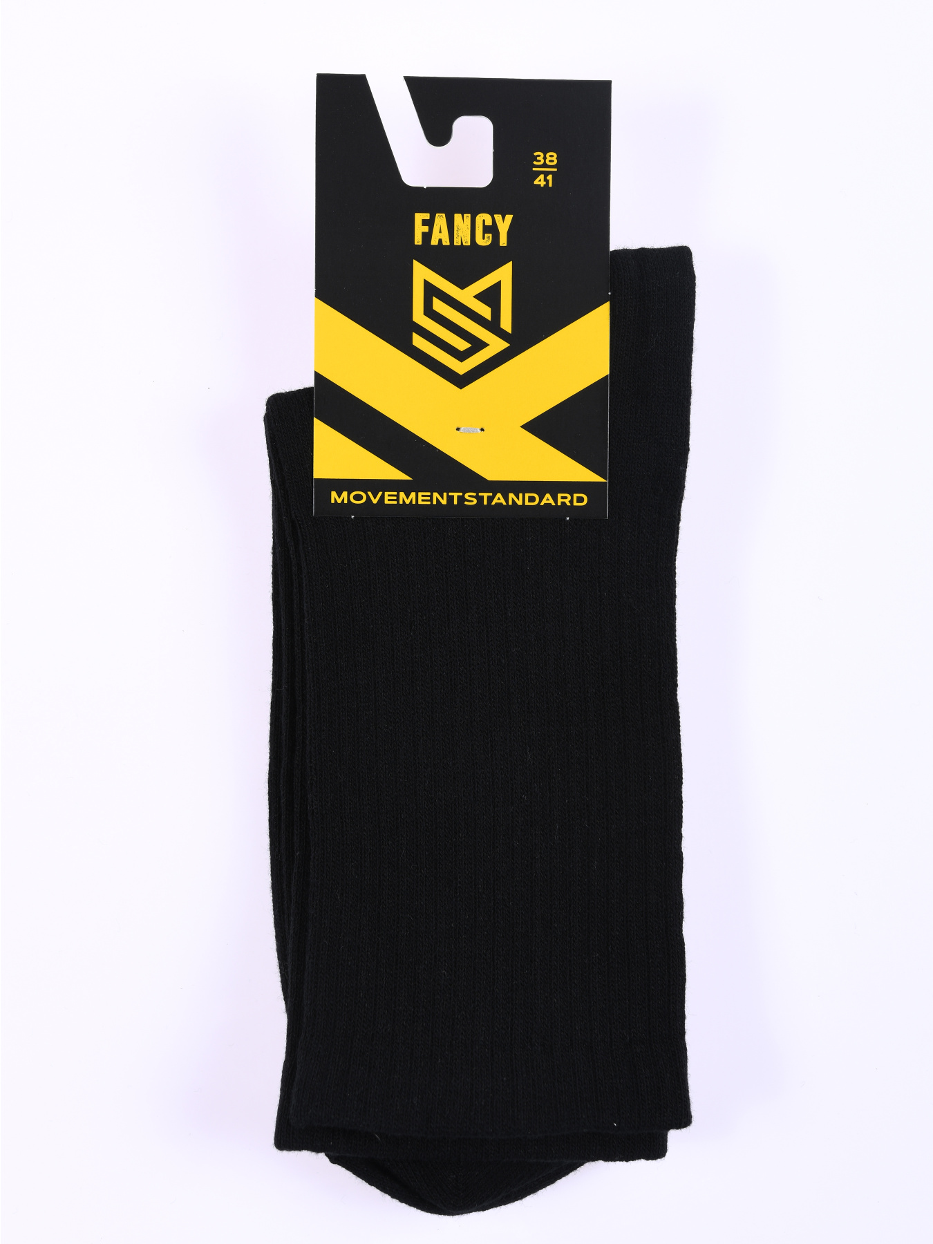 Носки MovementStandard Fancy модель MS M0301S Фото