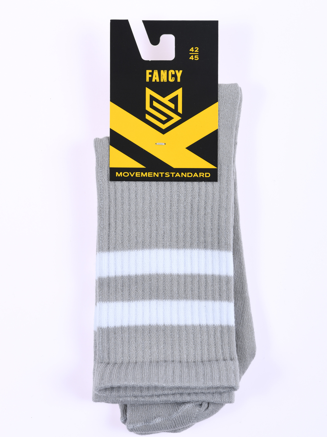 Носки MovementStandard Fancy модель MS M0301S Фото