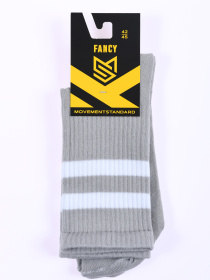 Носки MovementStandard Fancy модель MS M0301S Фото