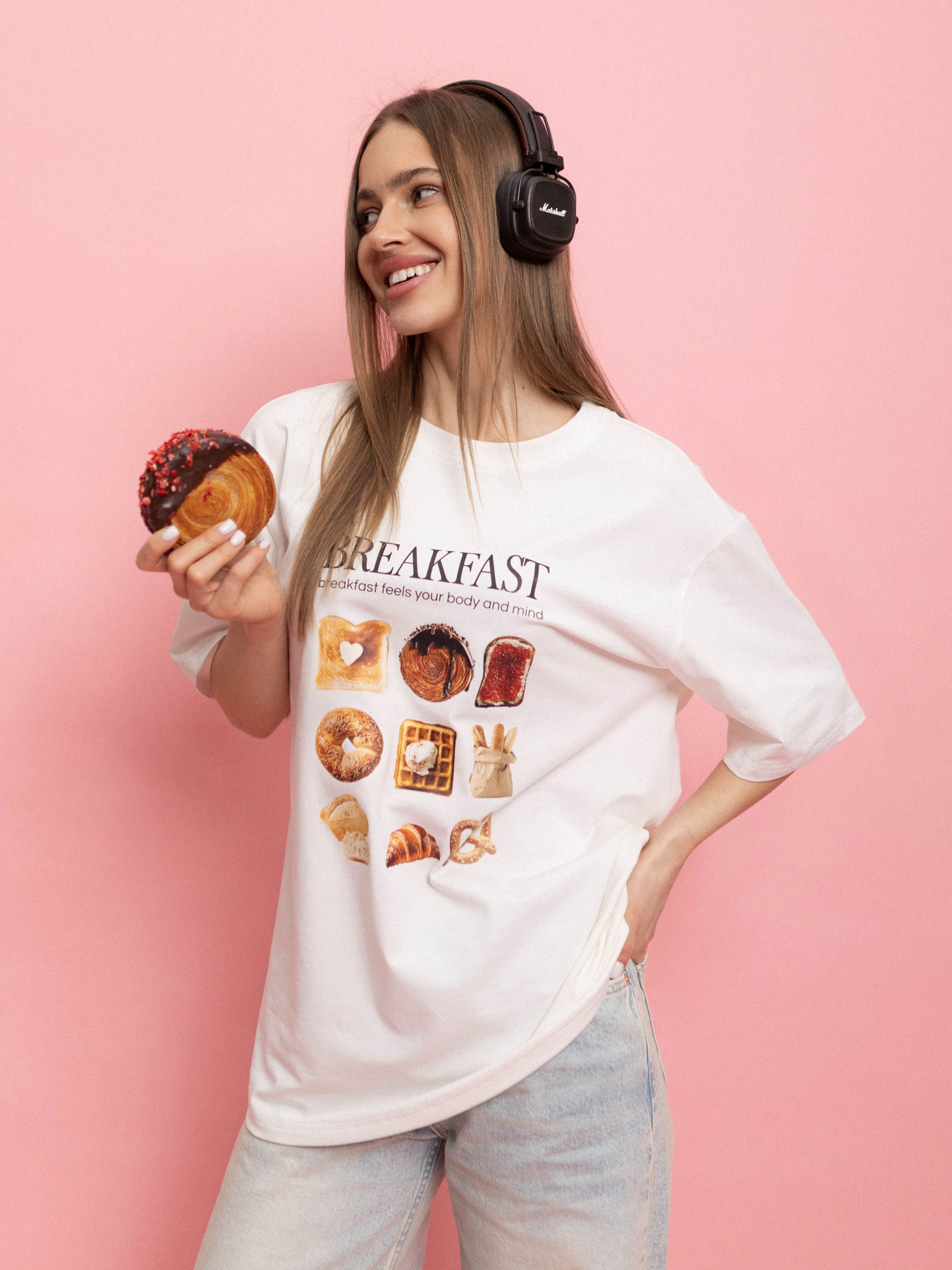 Футболка Twice модель 25024727027821 Фото