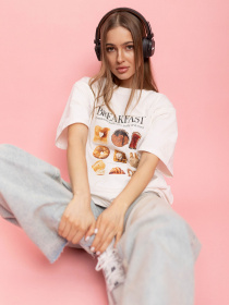 Футболка Twice модель 25024727027821 Фото