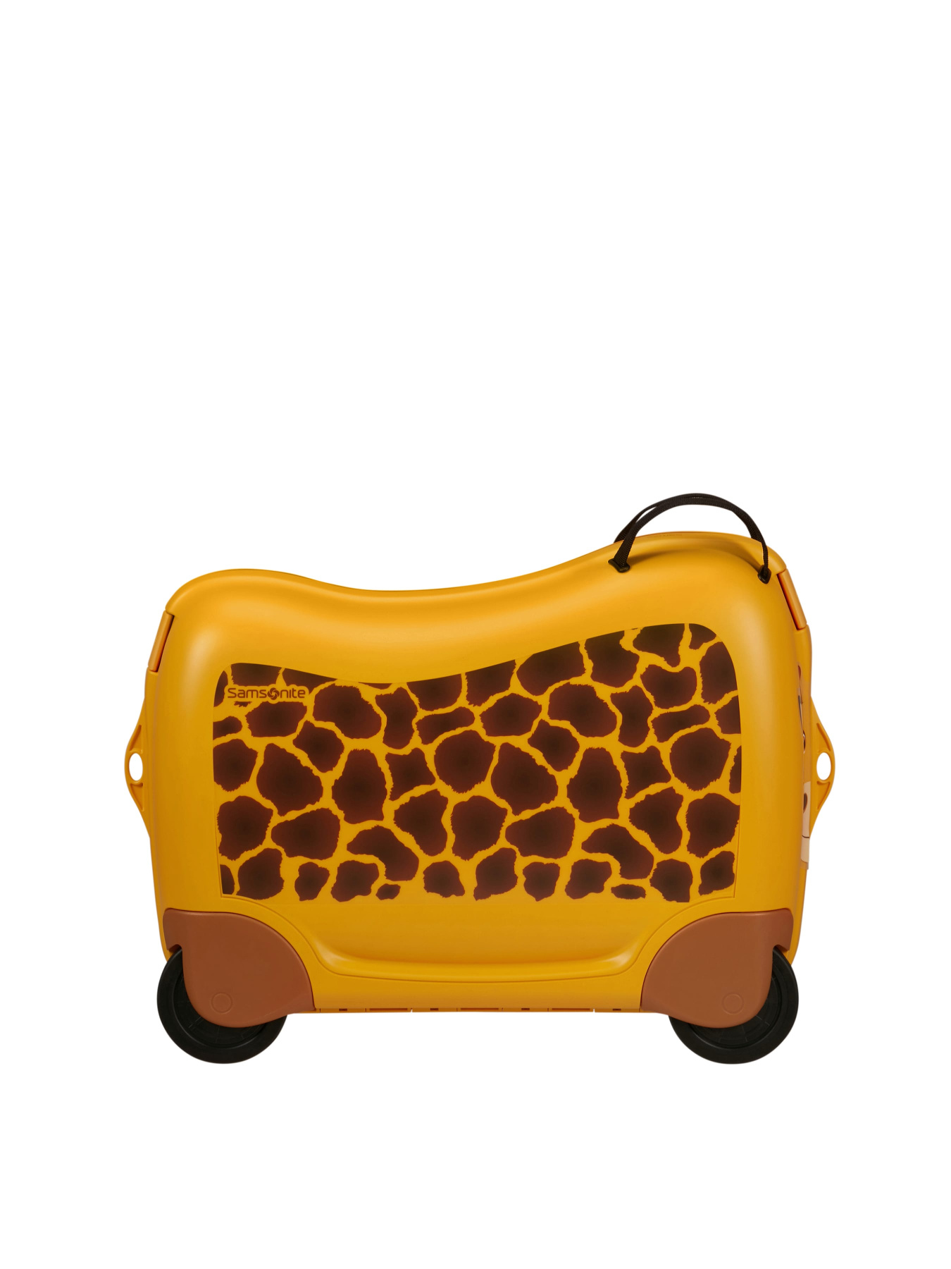 Валіза Samsonite модель KK586001 Фото