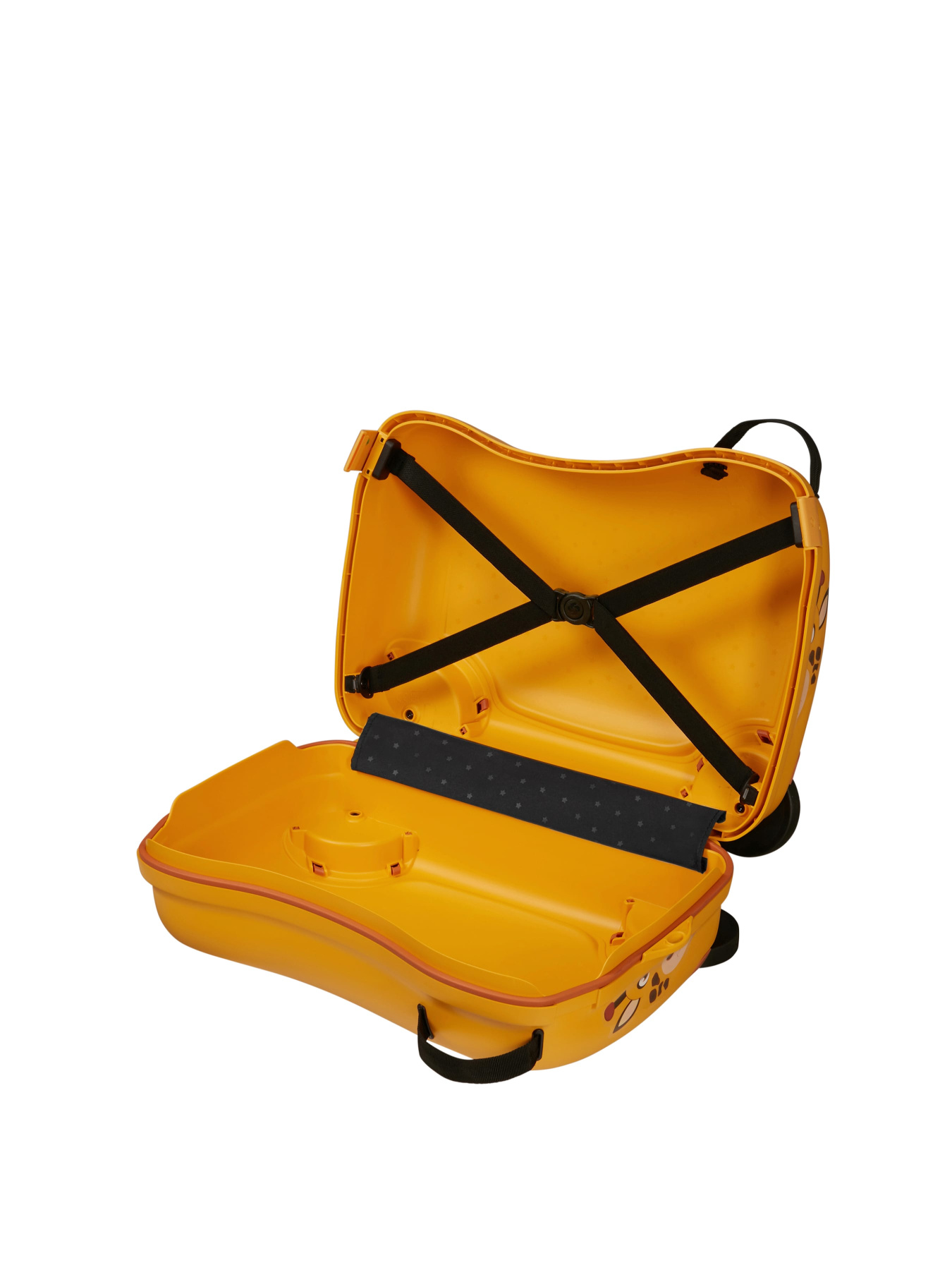 Валіза Samsonite модель KK586001 Фото