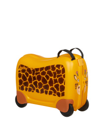 Дорожные сумки и чемоданы Samsonite модель KK586001 Фото