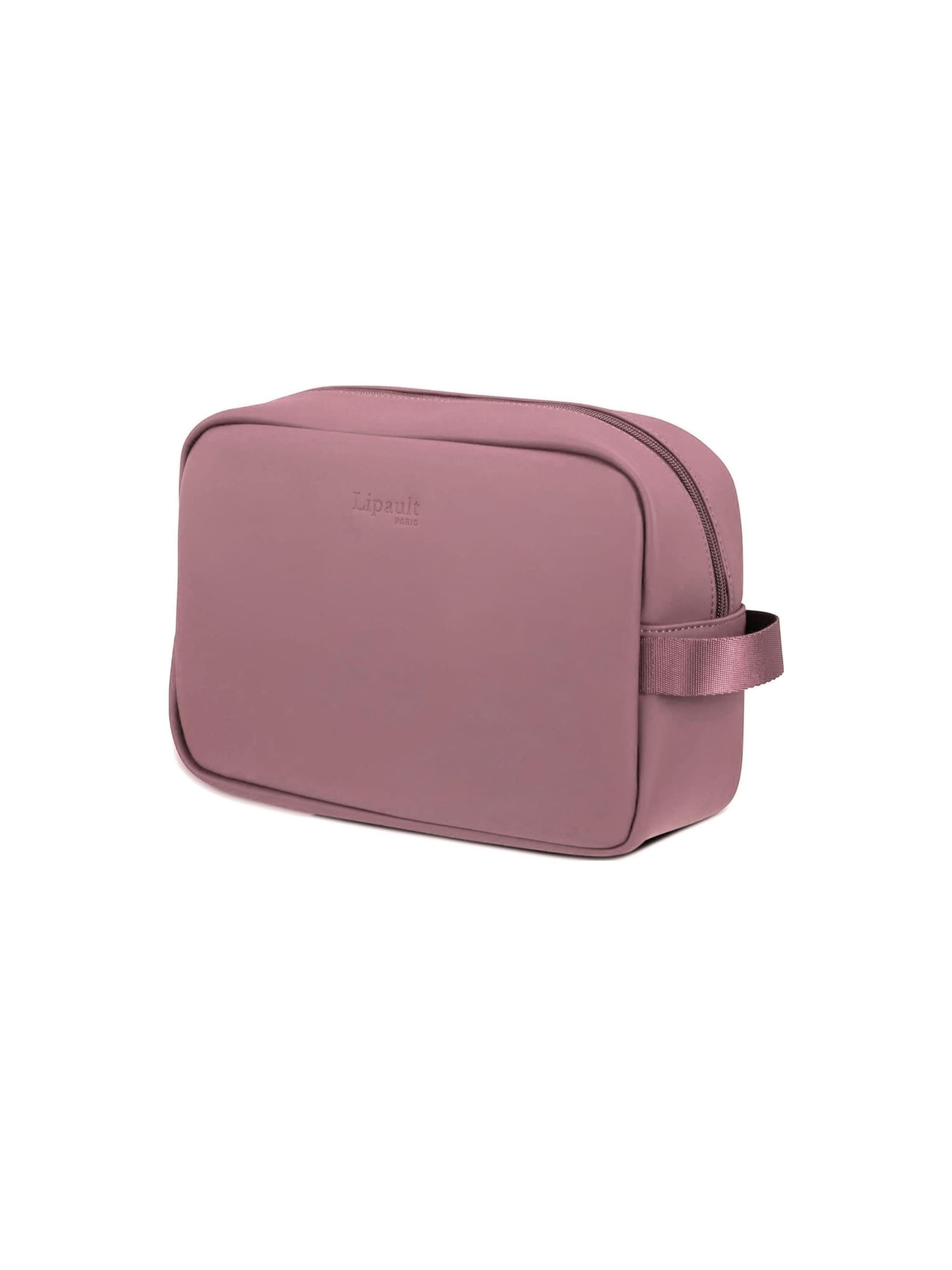 Косметичка LOST IN BERLIN ROSEWOOD Lipault модель P9070014 Фото