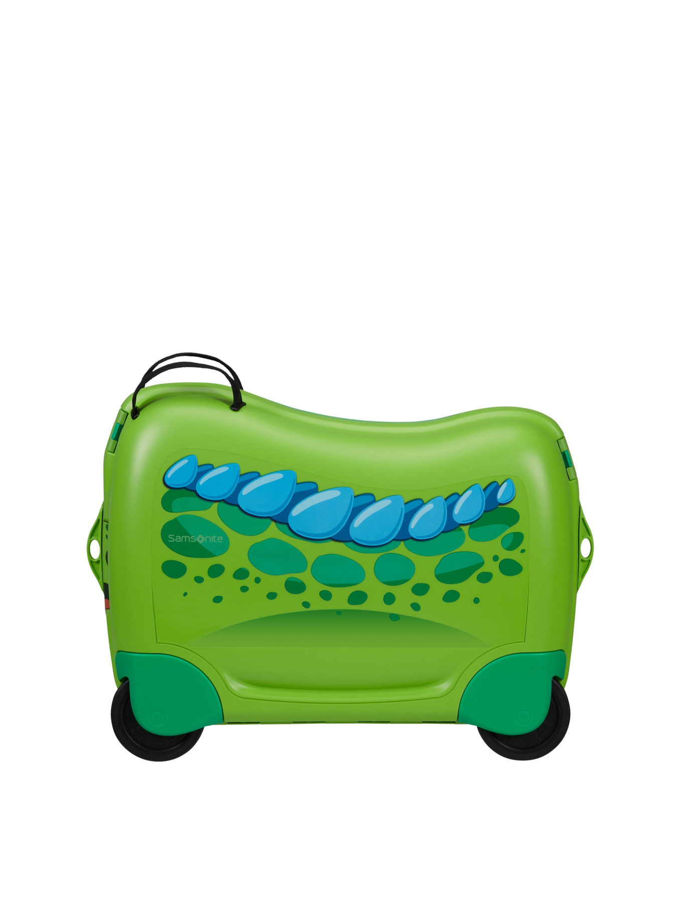 Валіза Samsonite модель KK594001 Фото