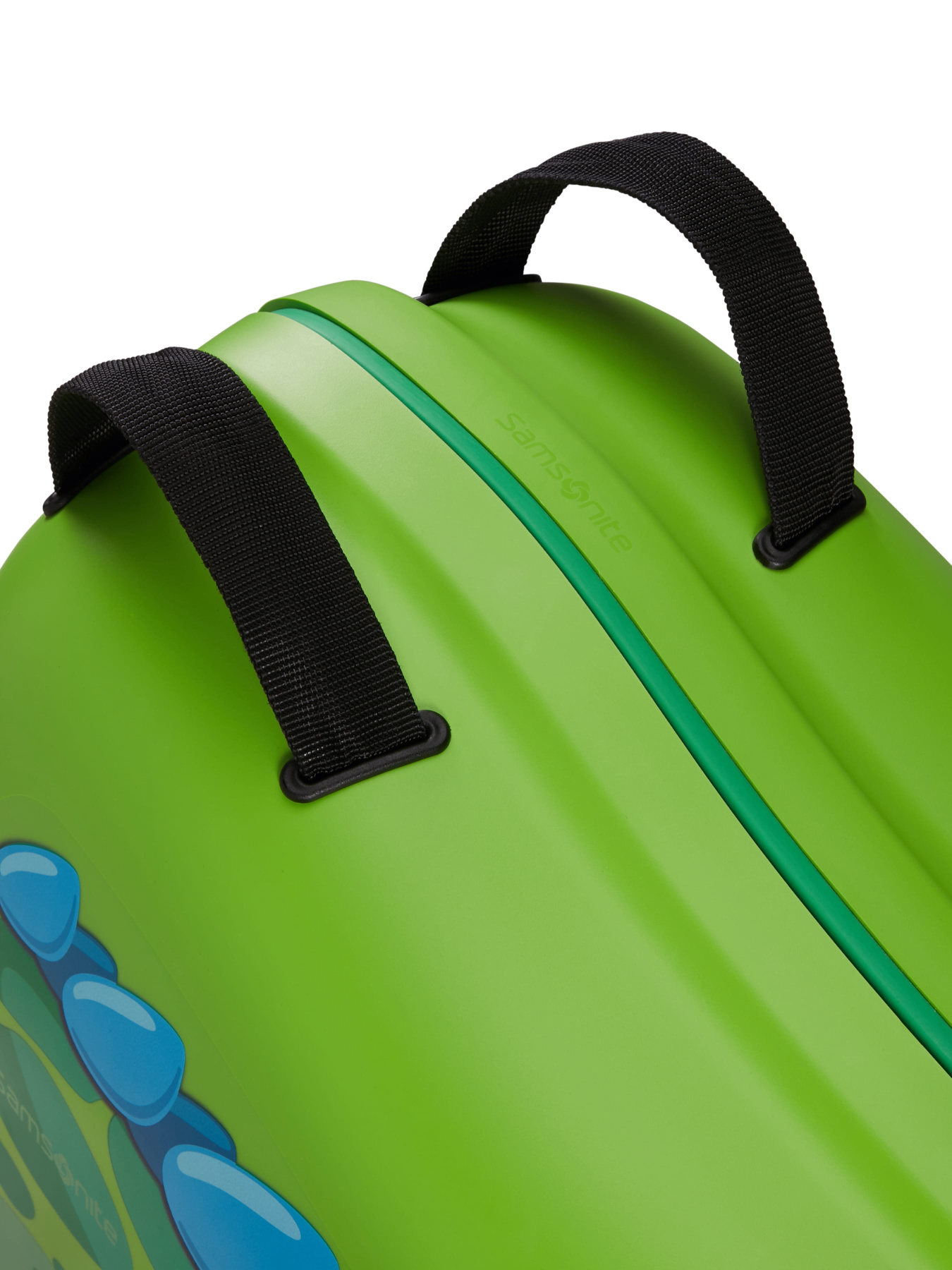 Валіза Samsonite модель KK594001 Фото