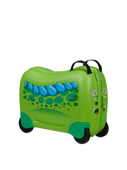 Чемодан Samsonite модель KK594001 Фото