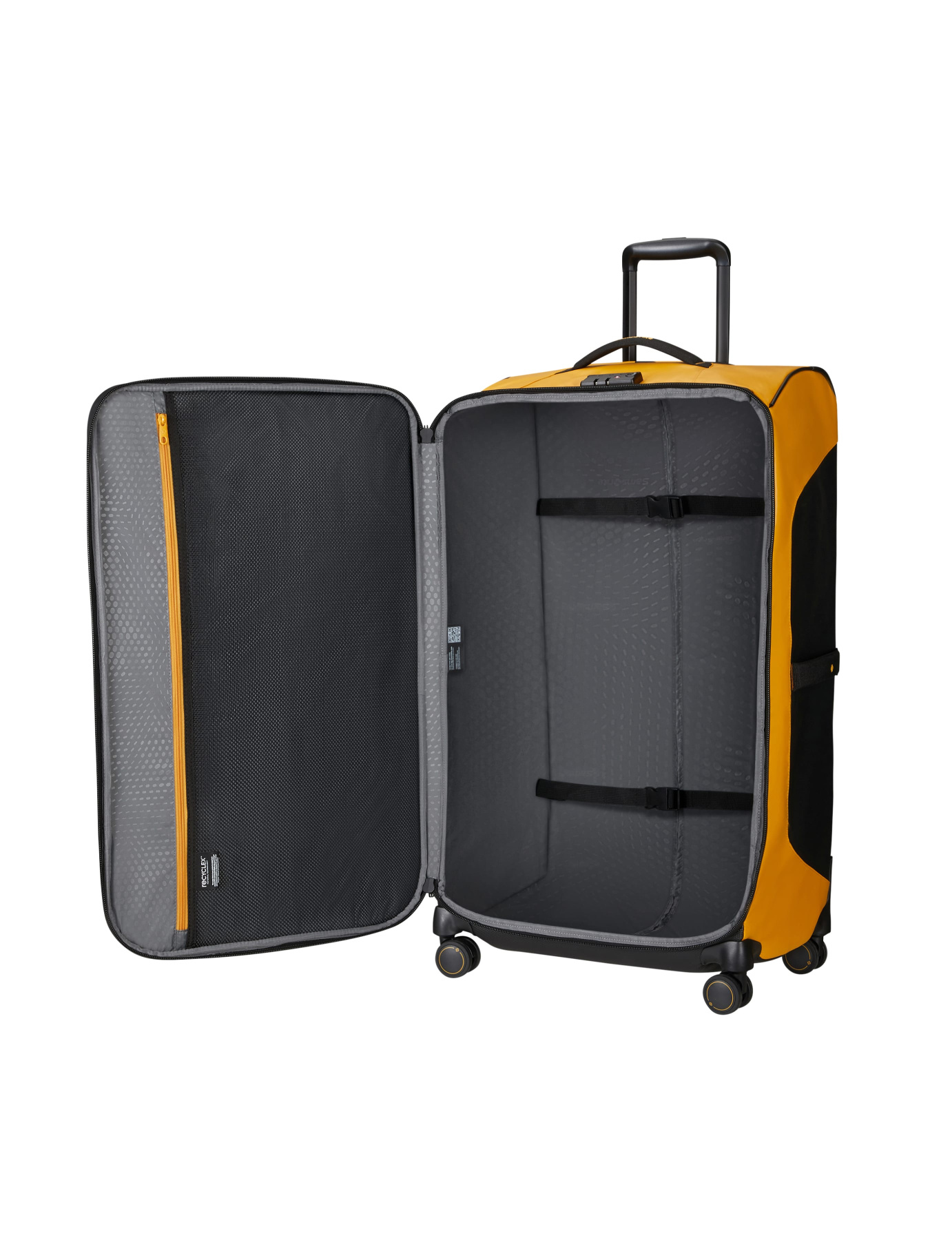 Валіза Samsonite модель KH706016 Фото