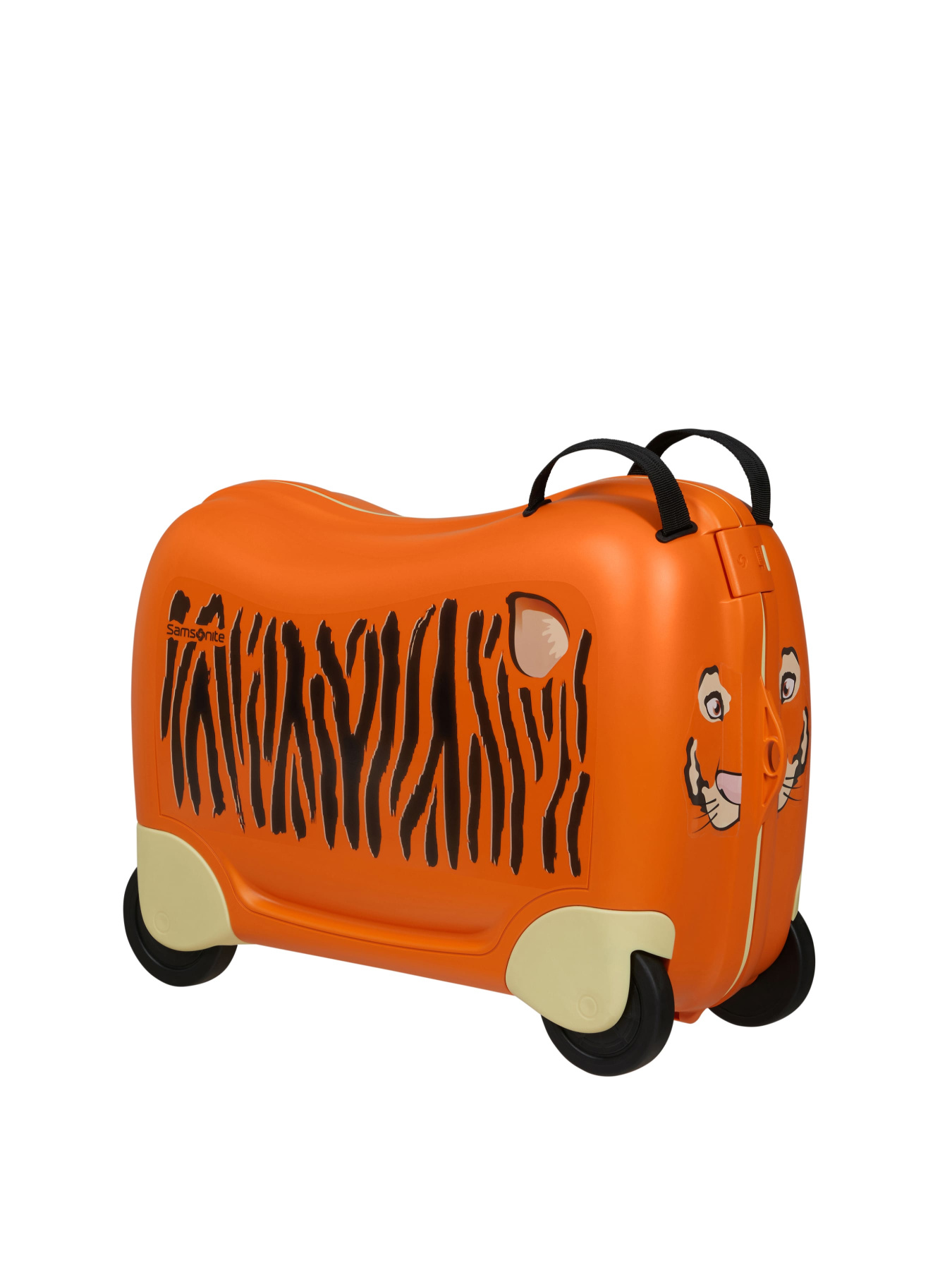 Валіза Samsonite модель KK596001 Фото