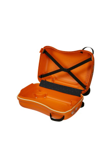 Валіза Samsonite модель KK596001 Валіза Samsonite модель KK596001 Фото