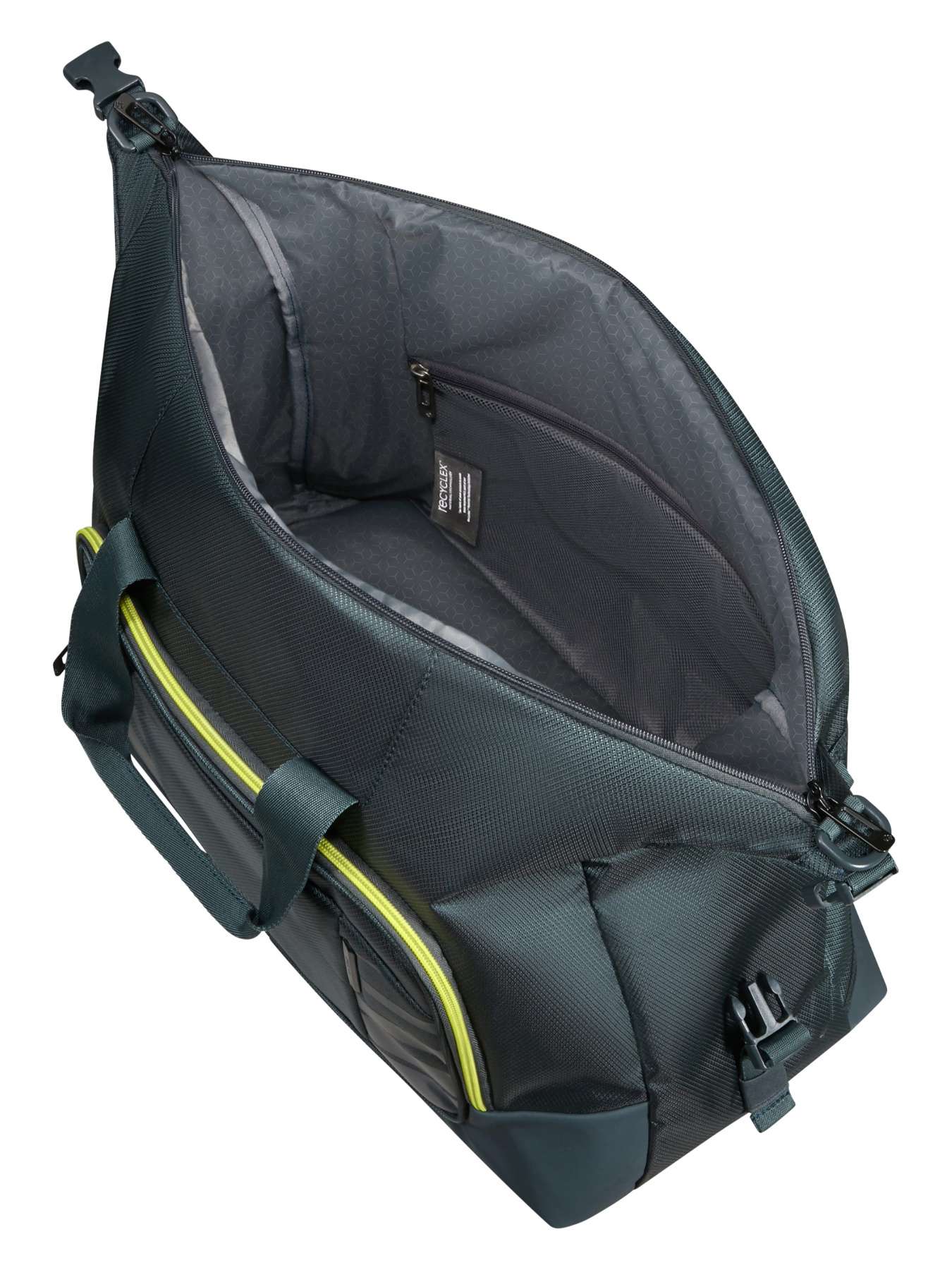 Дорожная сумка Samsonite модель KJ324011 Фото