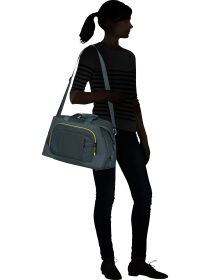 Дорожня сумка Samsonite модель KJ324011 Фото