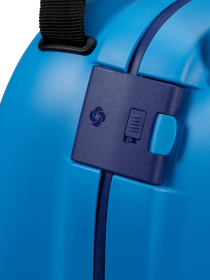 Валіза Samsonite модель 56C31001 Фото