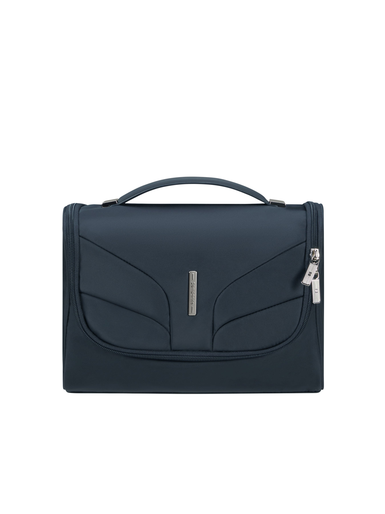 Косметичка ATTRIX TOILET KIT STEEL BLUE Samsonite модель KN311002 Фото